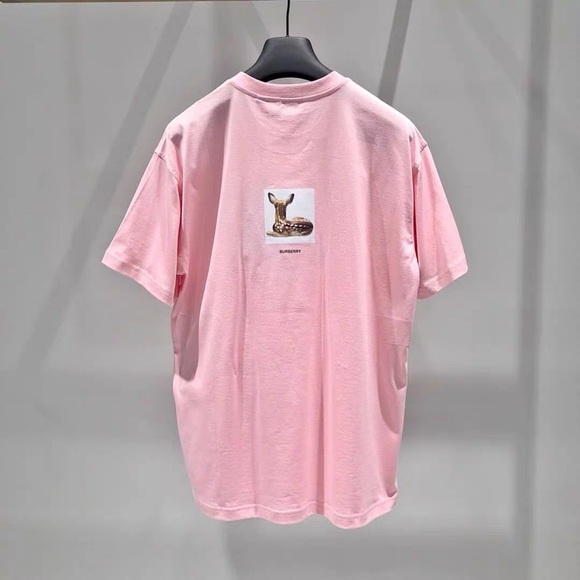 Lovely Deer Tee - Picture 2 of 11